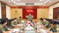 MPS to further coordinate with functional forces in managing COVID-19 quarantine