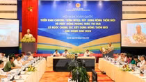 PM urges knowledge-based new-style rural building
