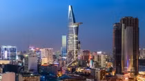 HCMC sees substantive GRDP growth