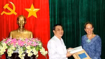 EU to increase cooperation with Mekong Delta region