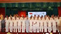 Celebration of the 55th anniversary of FPF