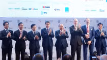 Third high level dialogue on ASEAN - Italy economic relations opens
