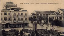 Exhibition on nostalgia for Hanoi to debut 