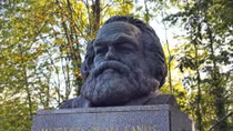 Karl Marx’s great thoughts with Vietnam’s revolution