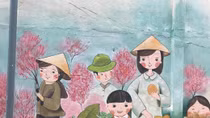 Art village in the heart of Da Nang to launch 