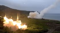 South Korean Military Mulling Nuclear Arsenal of Its Own