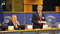 European Parliament holds hearing on EU-Vietnam FTA