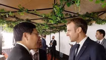 Vietnam calls for intensive cooperation within Francophonie community