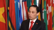 Near-unanimous approval shows VN’s special position in int’l community