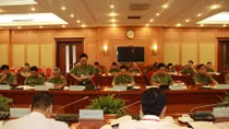 Research projects contribute significantly to task accomplishment of public security forces