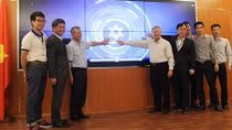 Vietnamese webinar solution of CoMeet launched