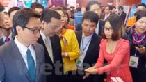 TechFest Vietnam 2016 helps boost startup movement