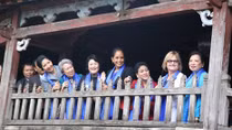 Wives of APEC leaders visit Hoi An 