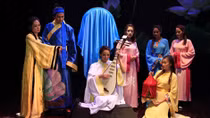 “Tale of Kieu” to be on stage in Hanoi