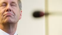 Ex-German President Christian Wulff Criticized for Taking Job With Turkish Shop