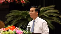 Party education commission works to orient public opinion