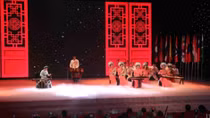 Events promoting Vietnamese literature, poetry conclude