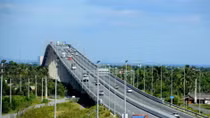 68 surveillance cameras installed in along the HCMC – Long Thanh – DauGiay Expressway