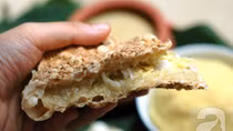 'Banh Da Ke' – Simple flavourful snack of Hanoians