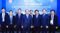 Vietnam commits to improving investment environment: PM