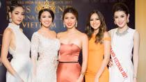 Vietnam to host Miss Grand International 2017 