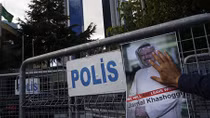 Turkey Didn't Give Any Audio Recordings Related to Khashoggi Case to US - FM