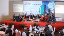 Standards for Internet users in Vietnam discussed