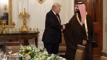 Trump Will 'Turn a Blind Eye' to Khashoggi Case – Turkish Foreign Minister
