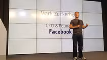 Zuckerberg Says Not Planning to Step Down as Facebook CEO