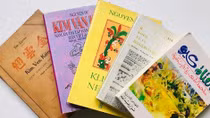France hosts Tale of Kieu exhibition