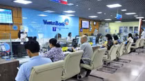 Capital funneled into priority fields: central bank