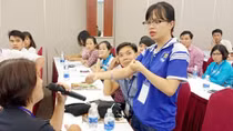 Disabled students given opportunities to get better education