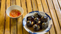Three Vietnamese dishes among world’s best in 2018