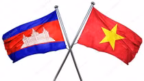 Vietnamese leaders extend sympathy over flooding in Cambodia