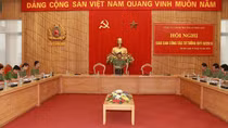 Implementation of ideological political works
