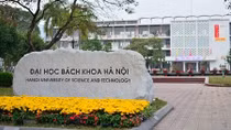 Two Vietnamese universities listed in global rankings 