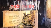 “Letters and Diaries of Wartime” exhibition held 