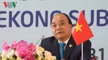 GMS should develop long-term vision for sustainable development