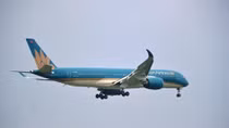 Vietnam Airlines puts up for sale over 2 million tickets for Tet