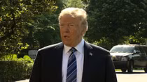 Trump: North Korea summit could still happen on 12 June