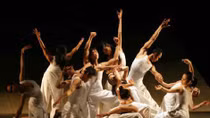 2nd International Dance Festival to renew in Ninh Binh 