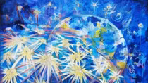 Vietnam-Thailand art exhibition opens in Hanoi