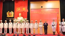 PM Nguyen Xuan Phuc hails Public Security Forces’ achievements in anti-corruption