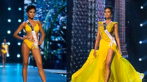 H’Hen Nie achieves Top 5 finish in Miss Universe 2018