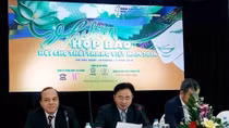 Over 150 firms to participate at Vietnam fashion fair 2016