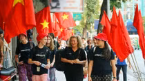 Visa waivers lift Vietnam's foreign tourist arrivals