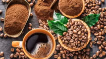 Local coffee sector set to face hurdles due to COVID-19