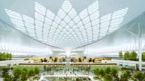 Government approves 1st phase of Long Thanh International Airport project