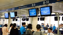 Vietnam Airlines records strong 9-month performance