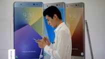 Samsung wants Vietnam to waive taxes for recalled Galaxy Note 7